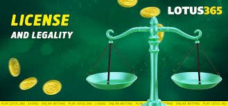 Is Lotus 365 Legal in India .